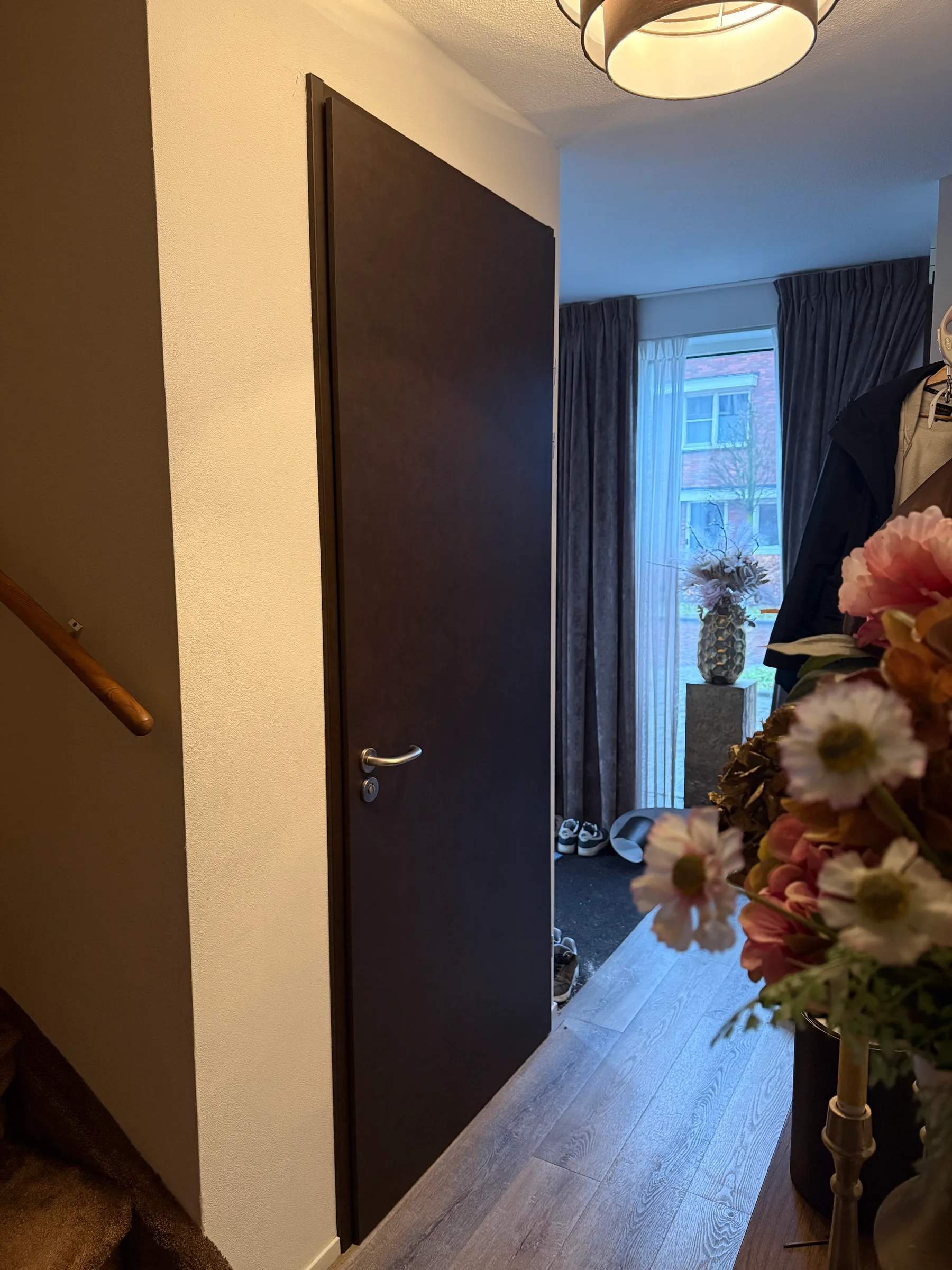 4 Deuren - in Zwolle - Hotelstyle